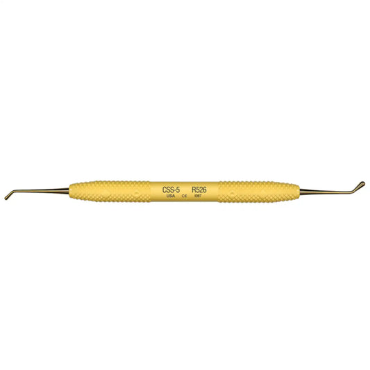 Gold-Line Composite Instruments CSS-5