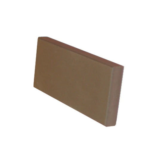 PDT - Transformation Sharpening Stone Coarse Brown