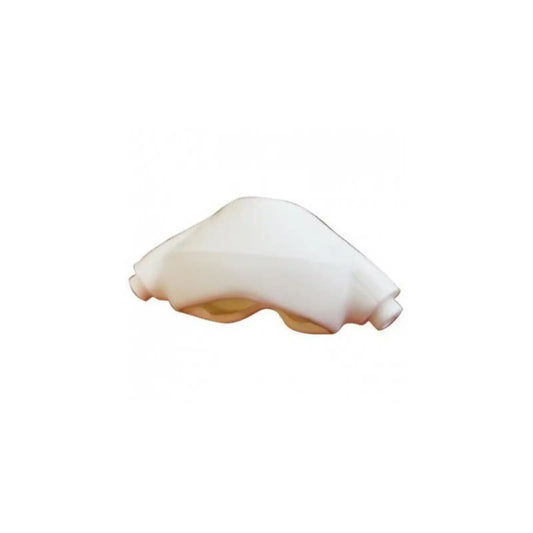 Porter - Disposable Nasal Hood Liners Adult Citrus 12/Bag