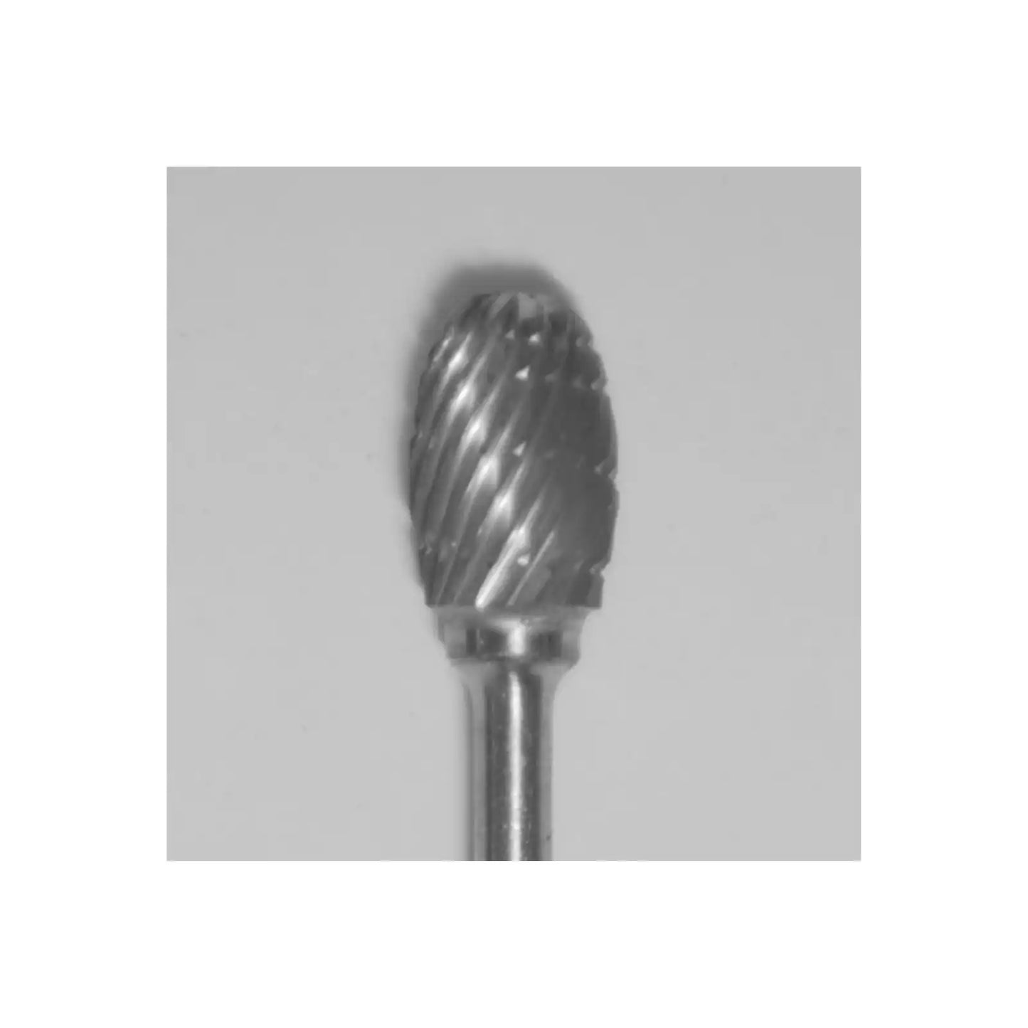 Carbide Lab Burs HP Diamond Cut Coarse 52R Small Egg/Oval
