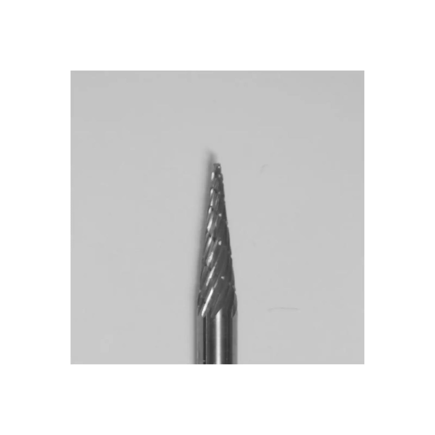 Carbide Lab Burs HP Diamond Cut Coarse 41P Small Cone