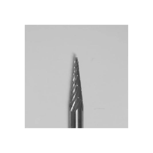 Carbide Lab Burs HP Diamond Cut Coarse 41P Small Cone
