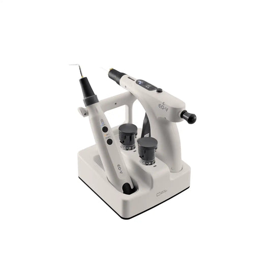 Meta Biomed - Eq-V?Full Kit - R With Plug Type A (America)
