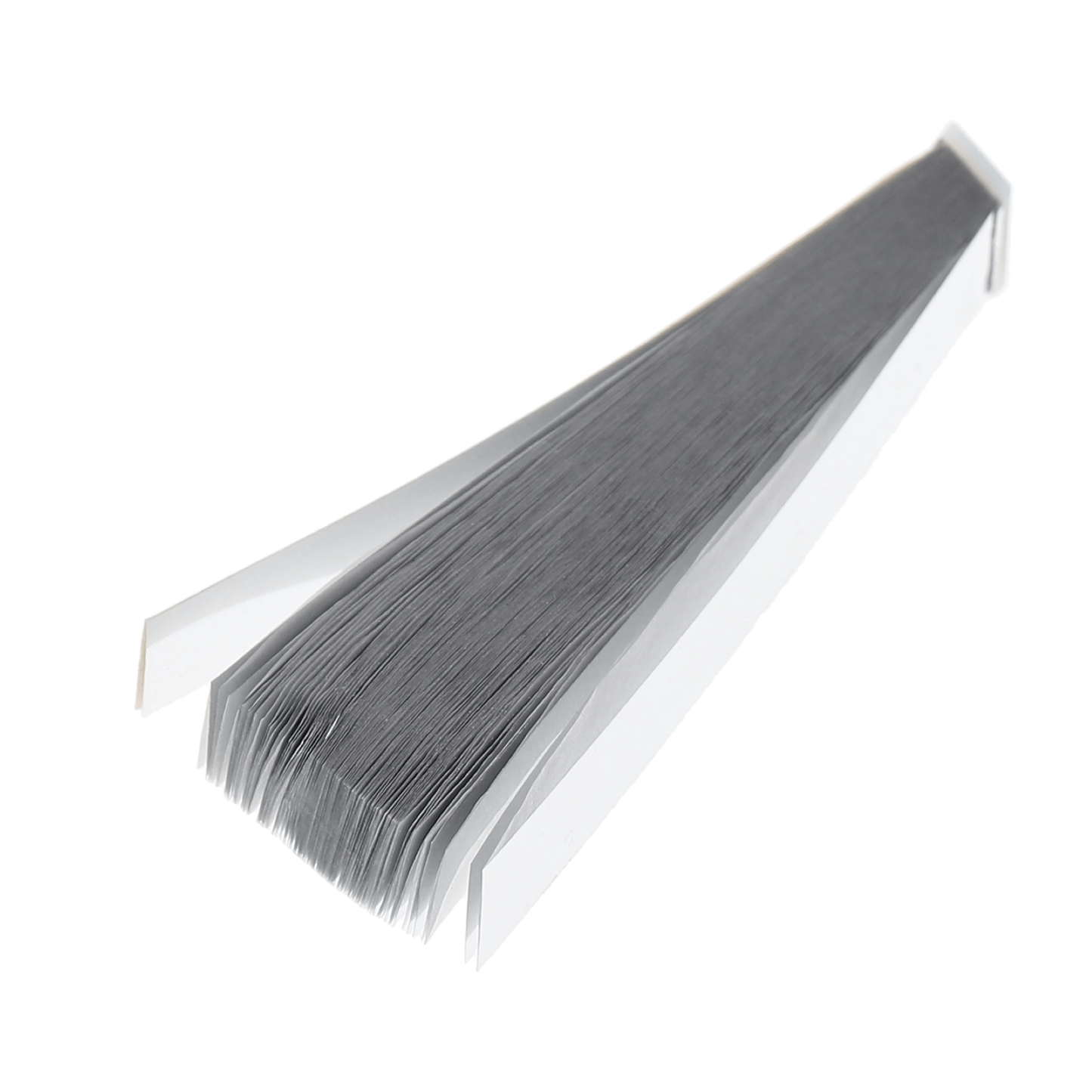 Almore - Shimstock Foil Strips 2"x3/8"x12 microns 300/Box