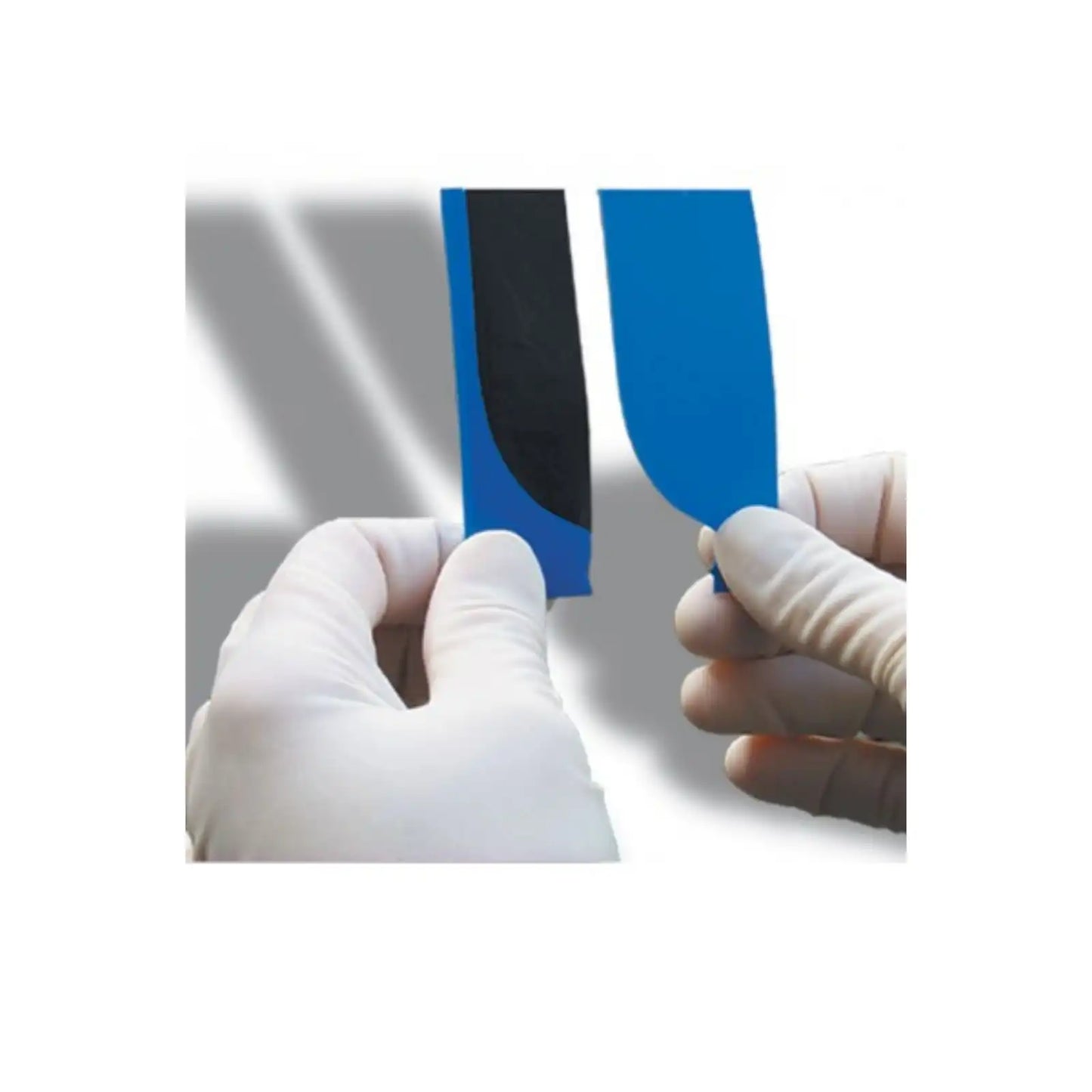 Almore - TrollFoil Articulating Foil Double-Sided Blue 100/Pk