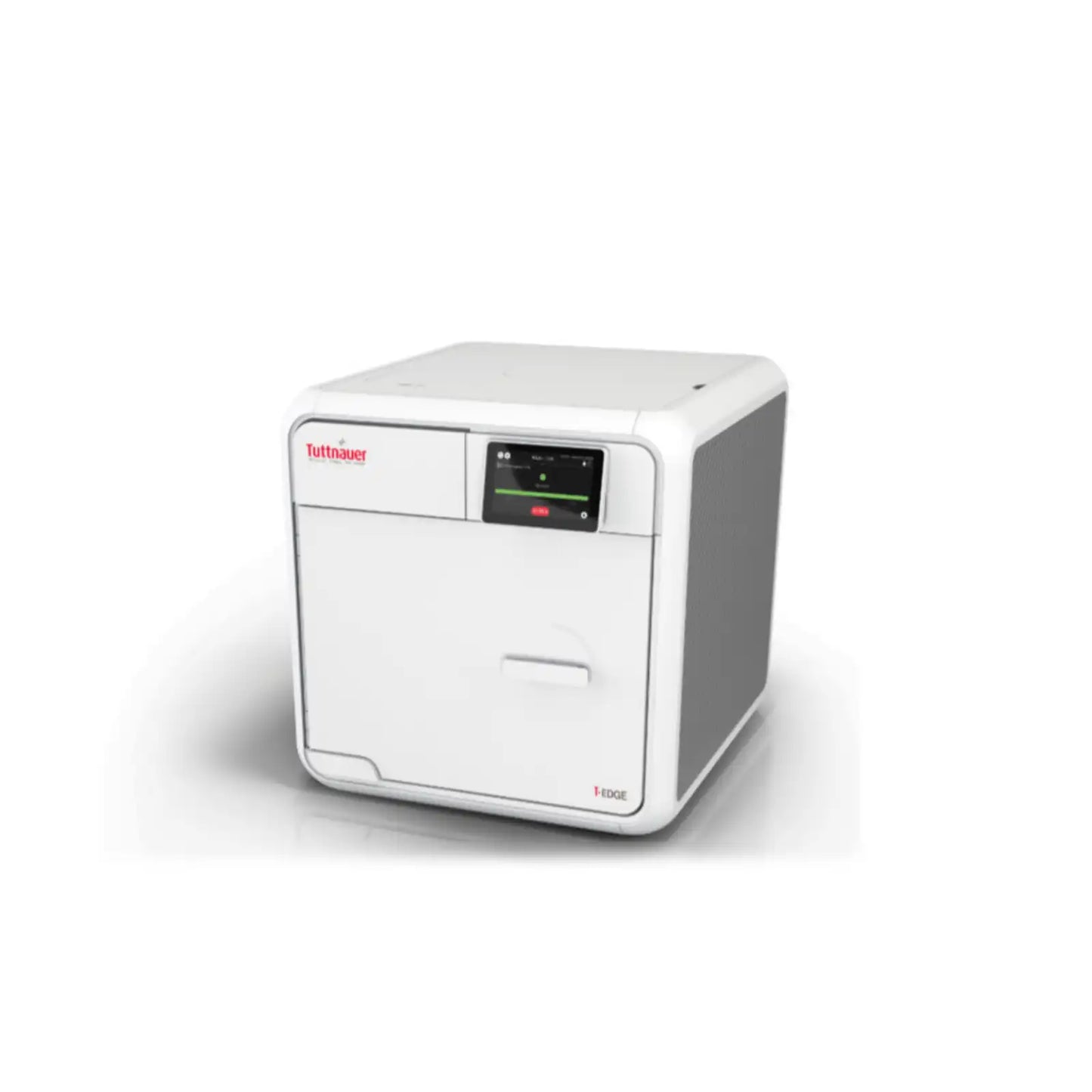 Tuttnaeur - T-Edge Paper Roll for Barcode Printer