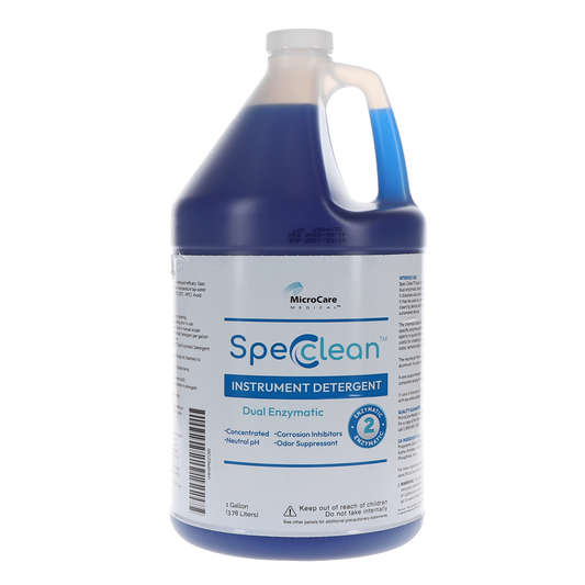 Certol - ProEZ 2 Dual Enzymatic Detergent 1/Gallon