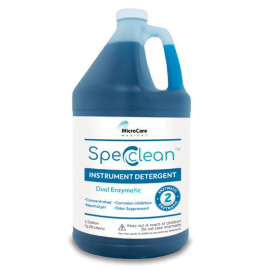 Certol - ProEZ 2 Dual Enzymatic Detergent 1/Gallon