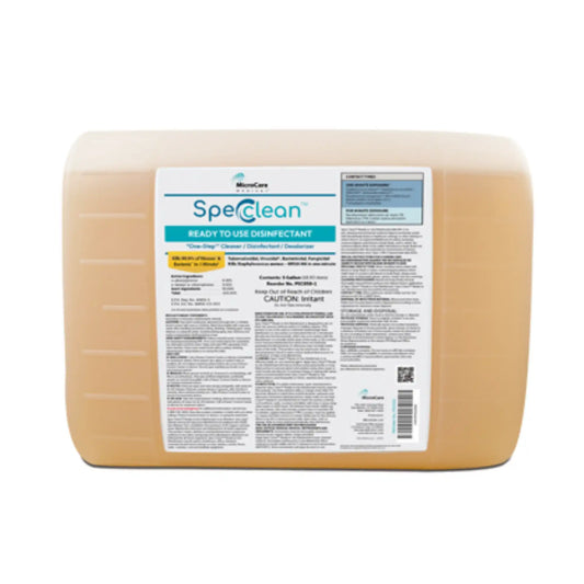 Certol - ProSpray Surface Disinf Refill 5 Gallon