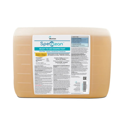 Certol - ProSpray Surface Disinf Refill 5 Gallon