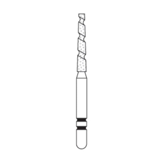 Diamond TS2000 FG 2000.9 5/Pk