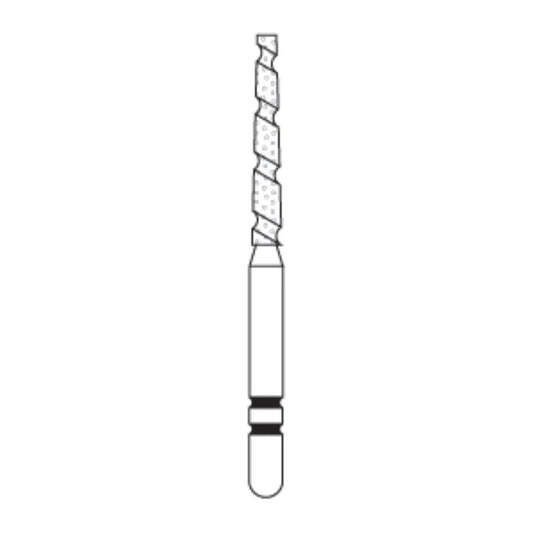 Diamond TS2000 FG 2000.10 5/Pk