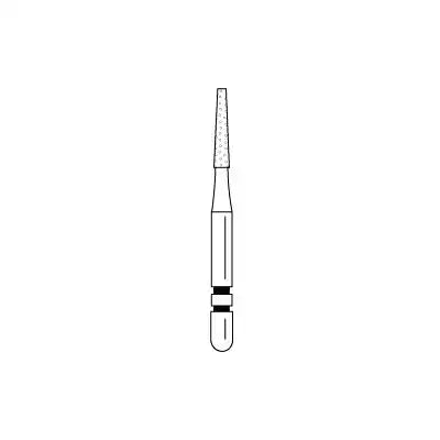 Two Striper Diamond Operative FG 170L Medium 5/Pk
