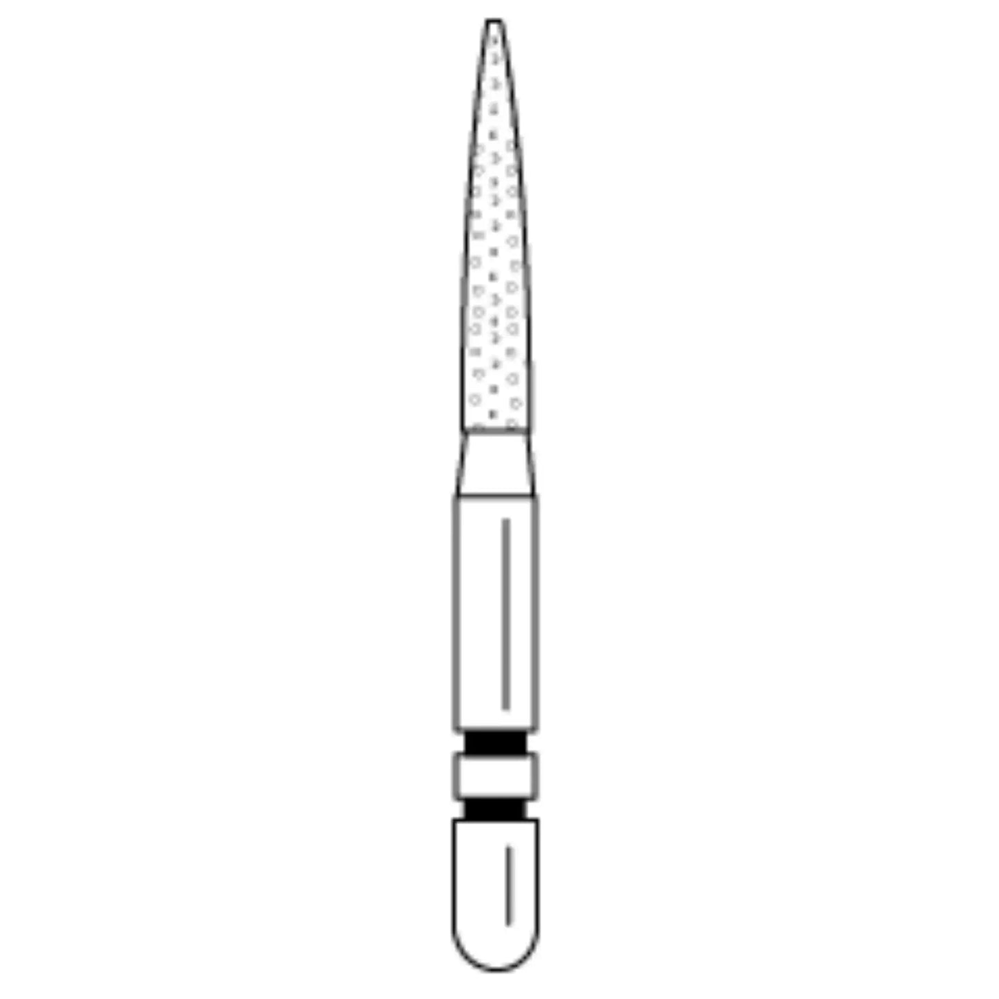 Two Striper Diamond FG L260.8F 5/Pk