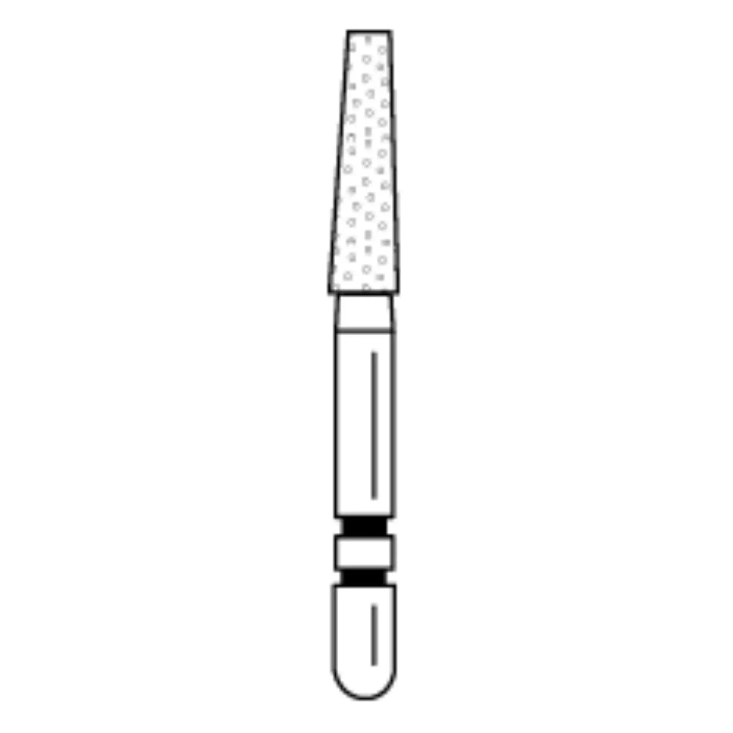 Two Striper Diamond FG 701.7F 5/Pk
