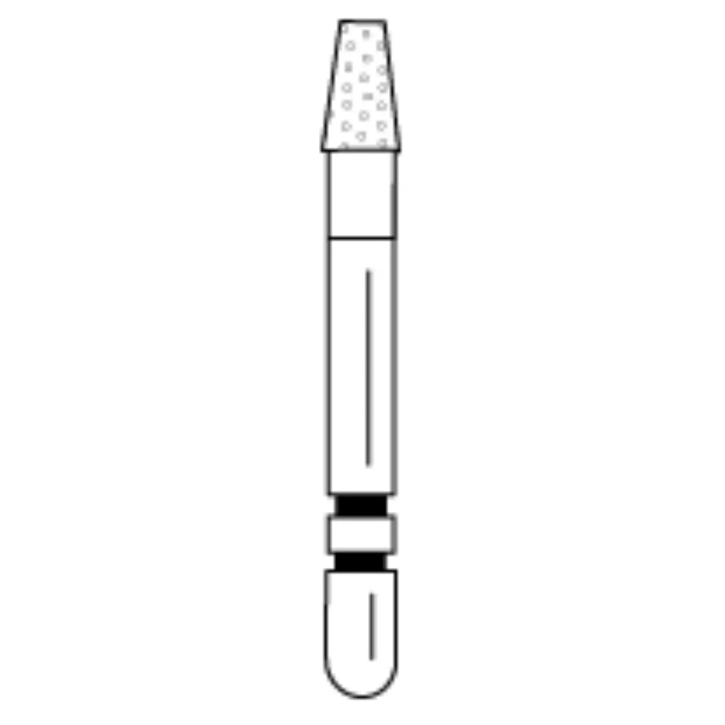 Two Striper Diamond FG 708.3M 5/Pk