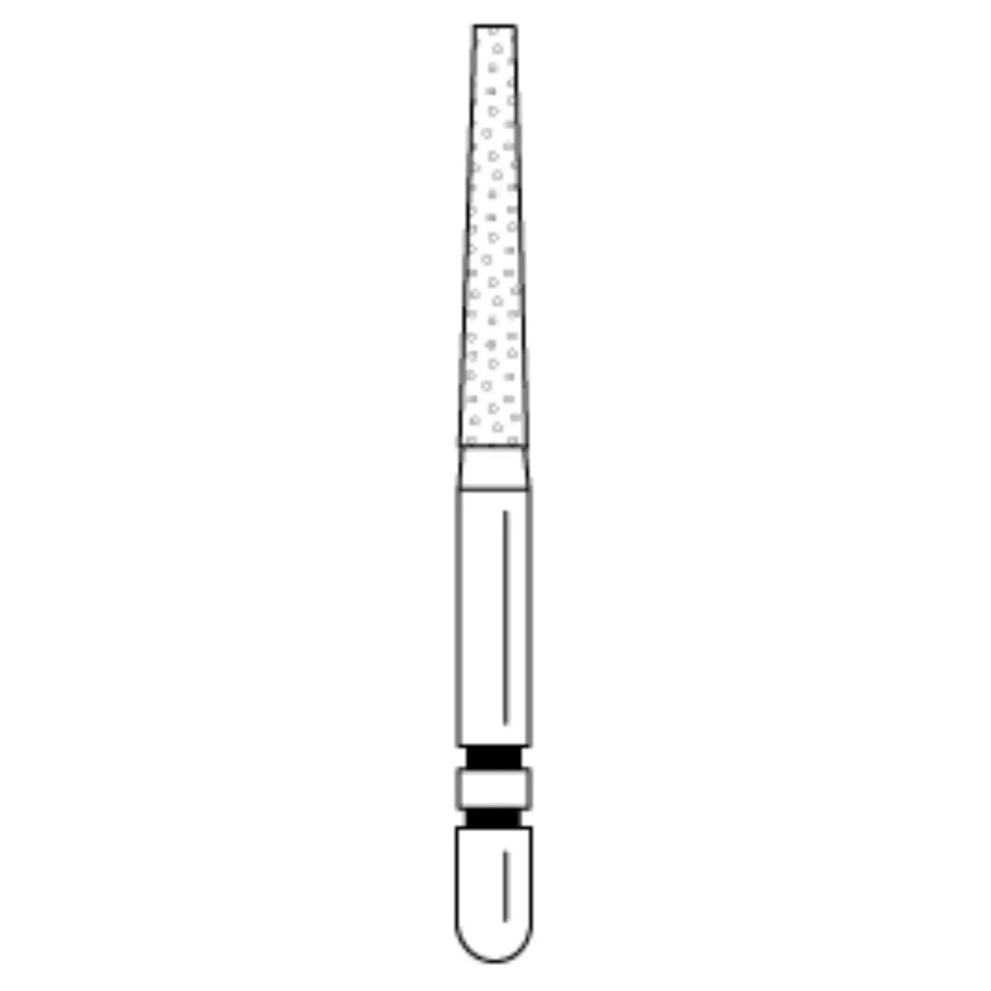Two Striper Diamond FG 726.10C 5/Pk