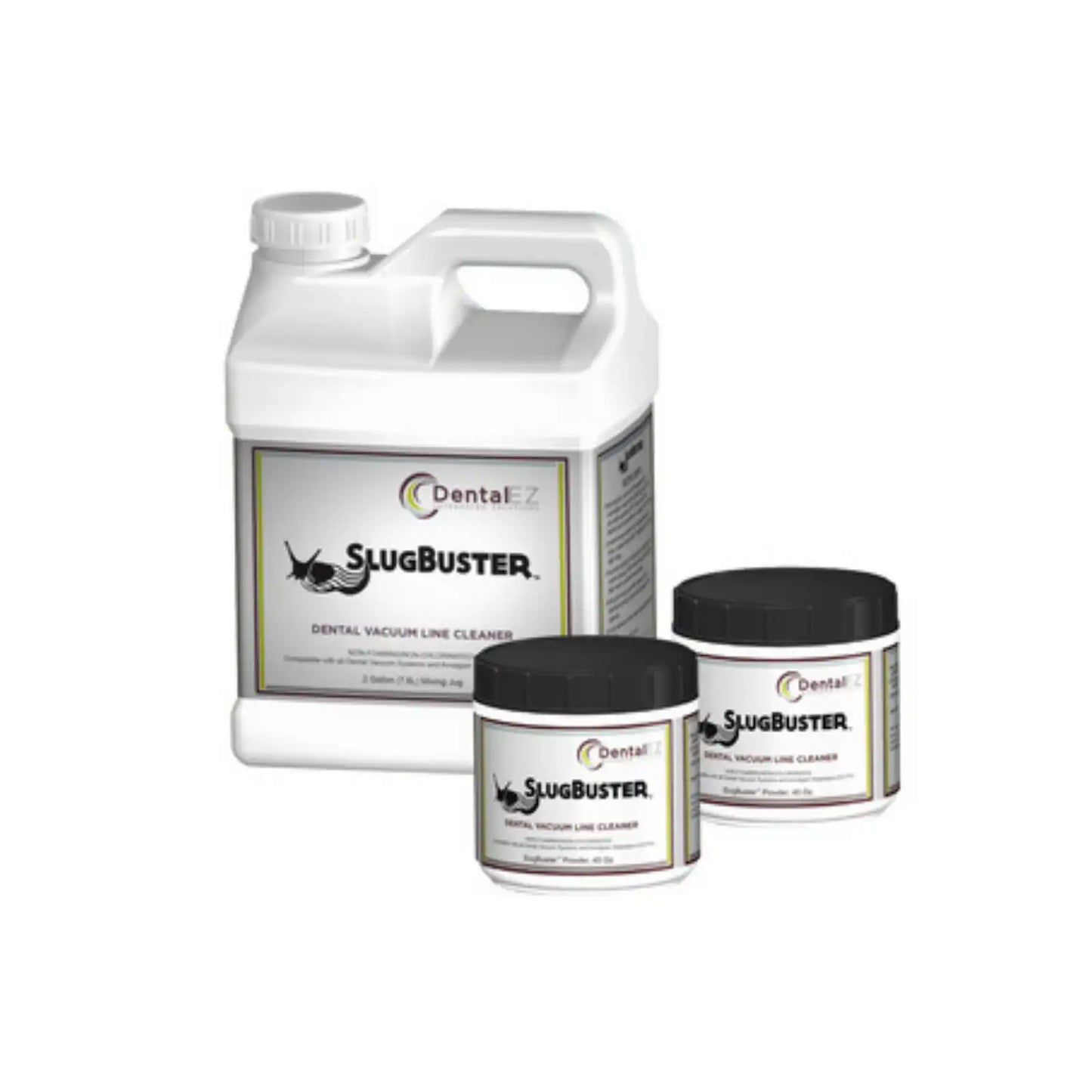 DentalEZ - Slugbuster Mixing Jug Kit