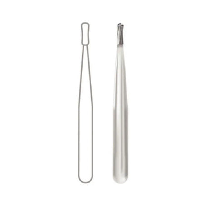 Midwest 330 Pear Shape FG 100/Pk