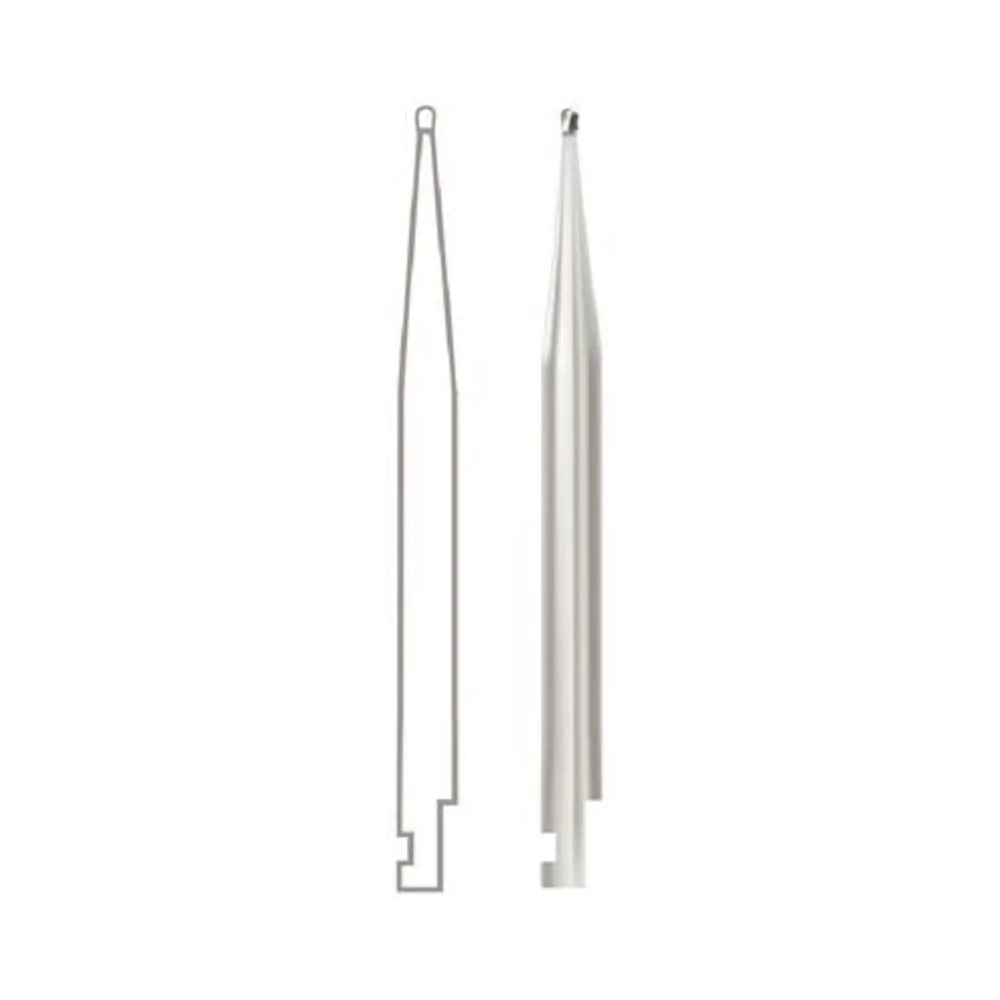 Midwest 1/4 Round LA 10/Pk