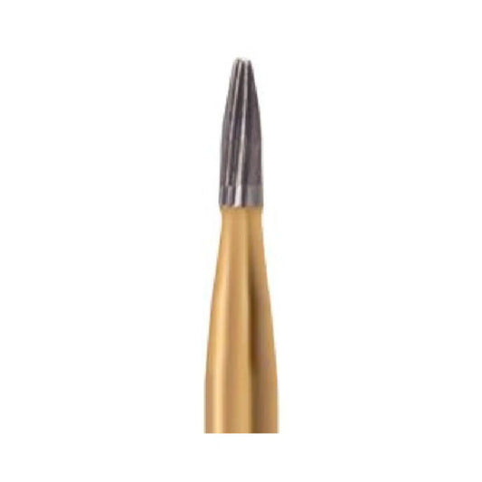 Dentsply - Midwest Trimming & Finishing Burs FG 7802 10/Pk
