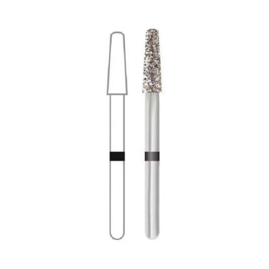 Diamond Bur FG 856-021SC 5/Pk