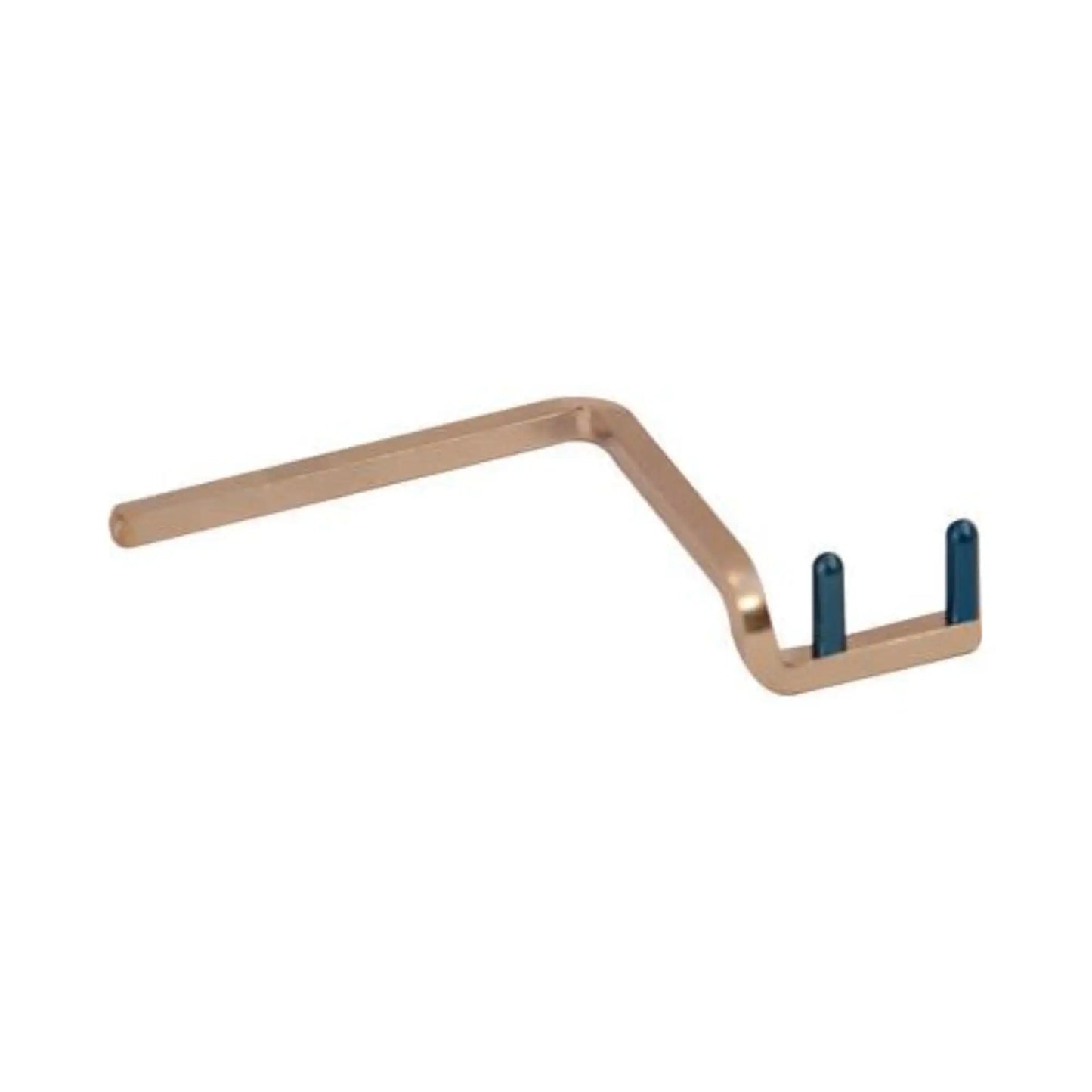 XCP Short Indicator Arm Anterior