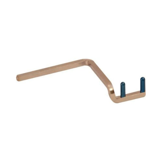 XCP Short Indicator Arm Anterior