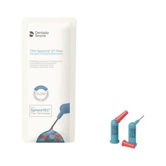 Dentsply - TPH Spectra ST flow Compula Tips A1 16/Pk