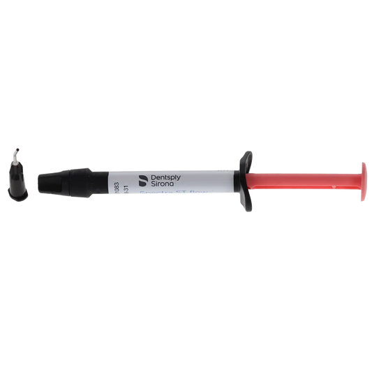 TPH Spectra ST flow Syringe 1.8gm x 2/Pk A2