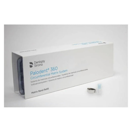 Dentsply - Palodent 360 Circumferential Matrix Refill 6.5mm 48/Pk