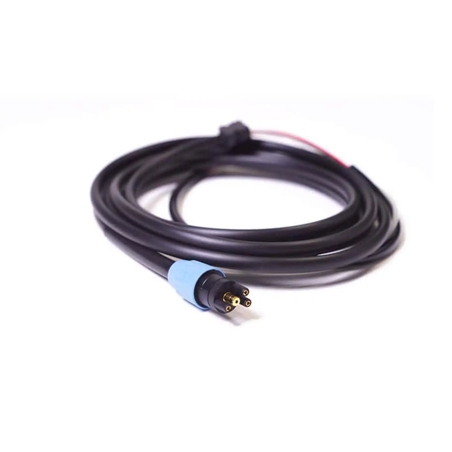Dentsply - Cavitron Swivel Handpiece Cable Black