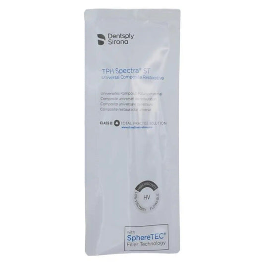 TPH Spectra ST Syringe Refill 3gm HV A2 - (642471)