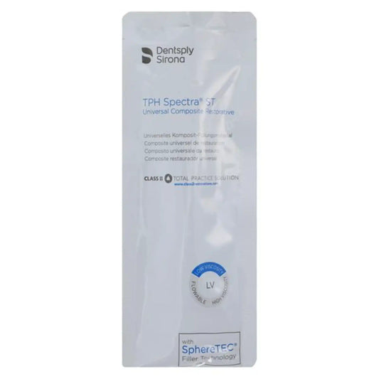 TPH Spectra ST Syringe Refill 3gm LV A4 - (642464)