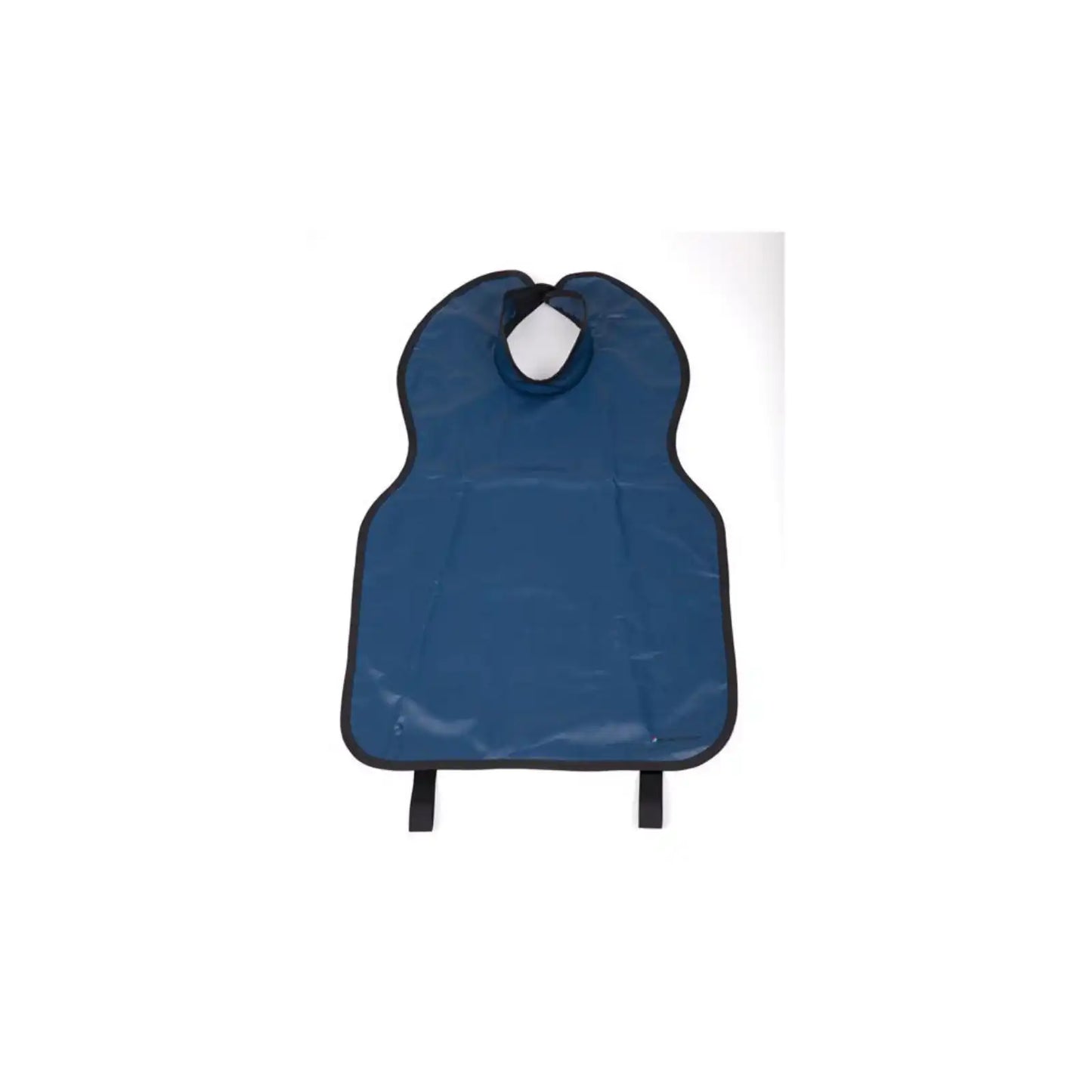 Lead-Free X-Ray Apron Adult Panoramic Navy-Blue