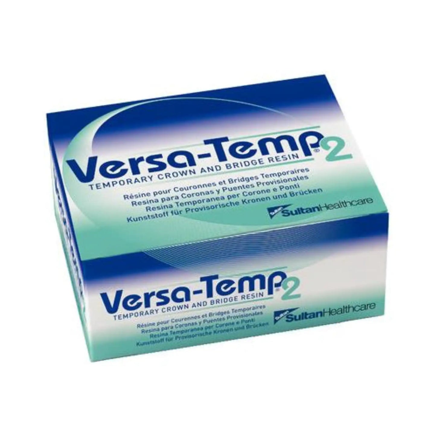 Sultan - VersaTemp 2 Bulk Refill 3x50ml A2