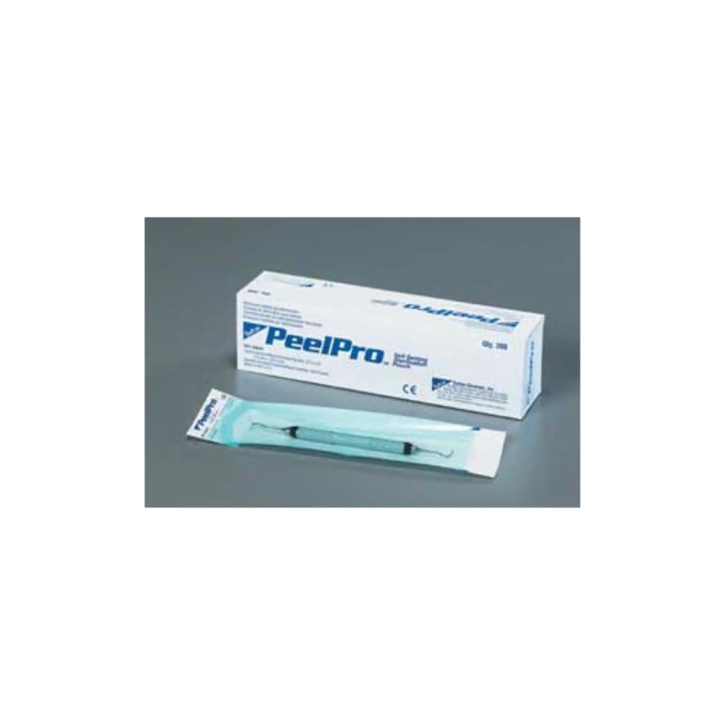 Sultan - PeelPro Sterilization Pouches 200/Box 2.75"x10"