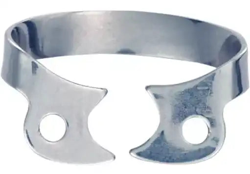 Kulzer - Rubber Dam Clamp W2A