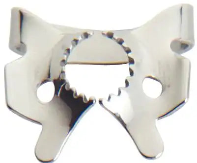 Kulzer - Ivory Tiger Rubber Dam Clamp 14T