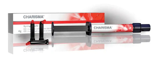Charisma Syringe Refill C3 4gm