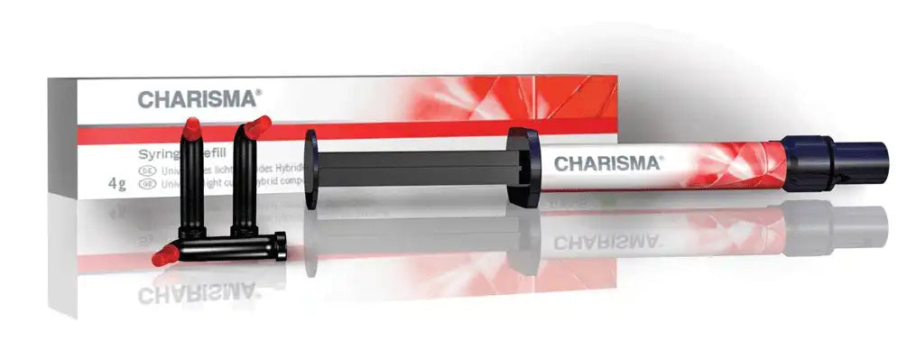 Charisma PLT Refill A3.5 .25gm 20/Pk
