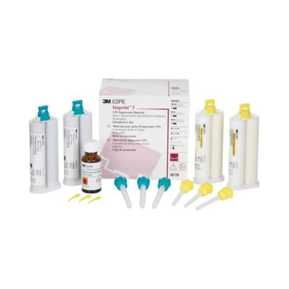 Imprint 3 Heavy Body/Light Body Intro Kit