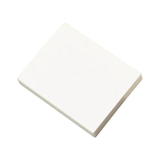 Small Mixing Pad Refill 1.5" x 2", 10/Pk