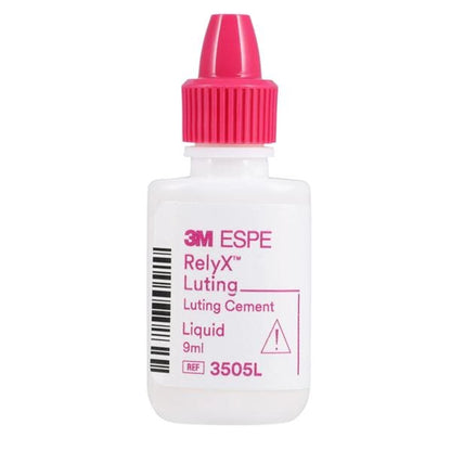 RelyX Luting Cement Liquid Refill 9ml