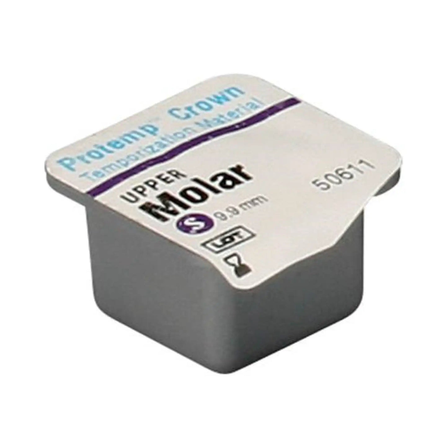 Protemp Crown Kit Trial
