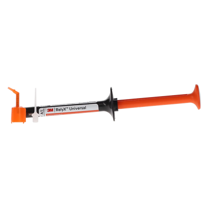 RelyX Universal Refill 3.4g Syringe A1