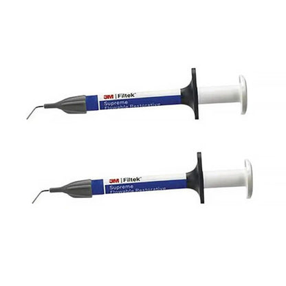 Filtek Supreme Flowable Opaque A3 Syringe Refill 2x2g