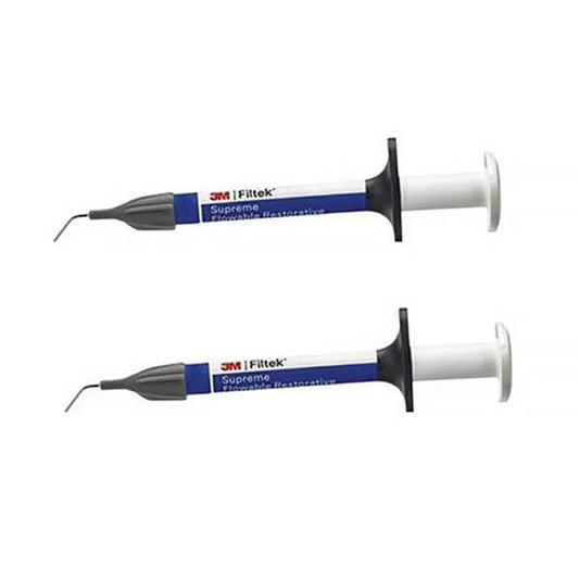 Filtek Supreme Flowable Opaque A3 Syringe Refill 2x2g