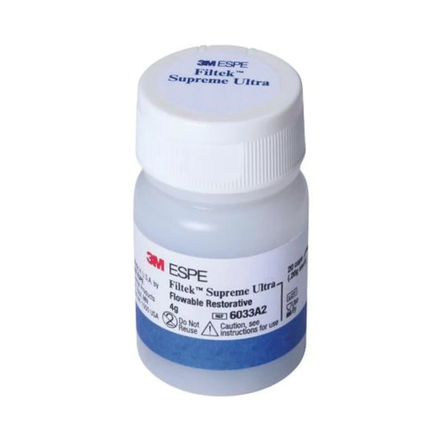 Filtek Supreme Ultra Flowable B1 Cavifil Refill 20/pk