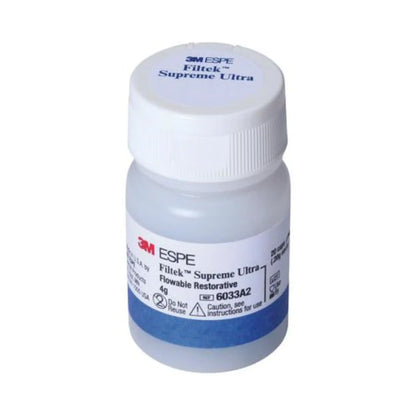 Filtek Supreme Ultra Flowable B1 Cavifil Refill 20/pk